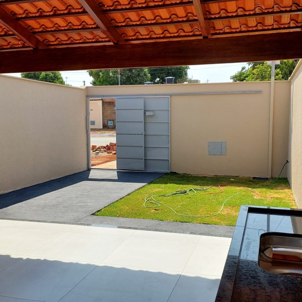 Casa à venda no Setor Cristina! (6)