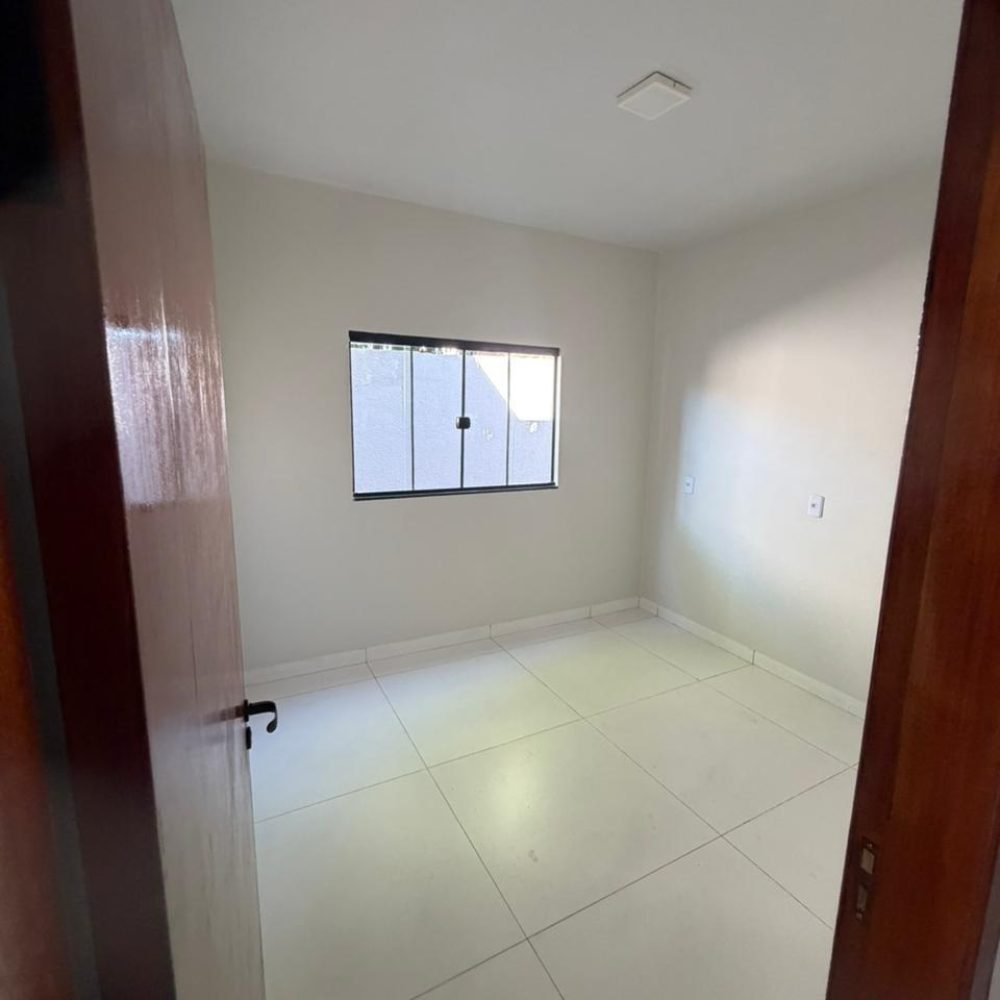 Casa à venda no Setor Cristina II – Trindade (1)