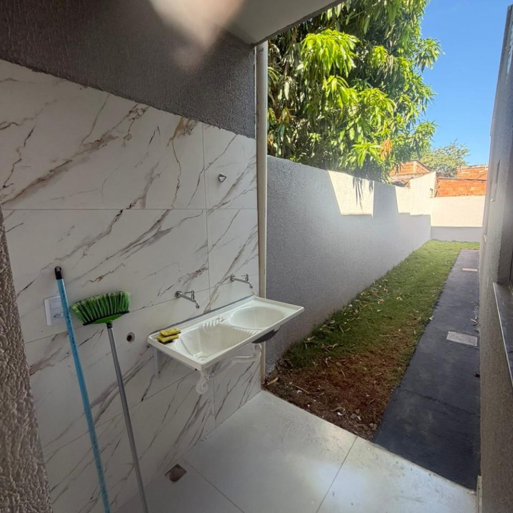 Casa à venda no Setor Cristina II – Trindade (10)