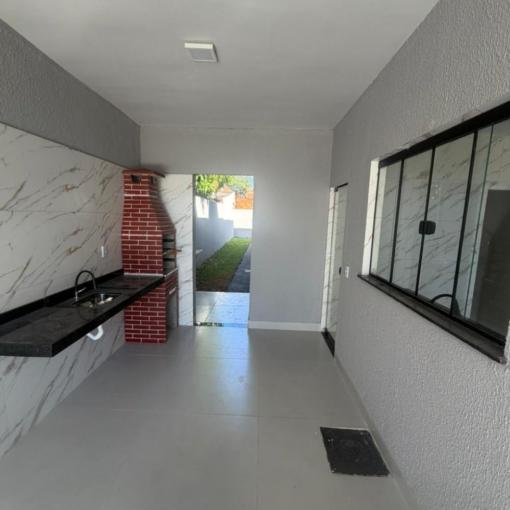 Casa à venda no Setor Cristina II – Trindade (11)