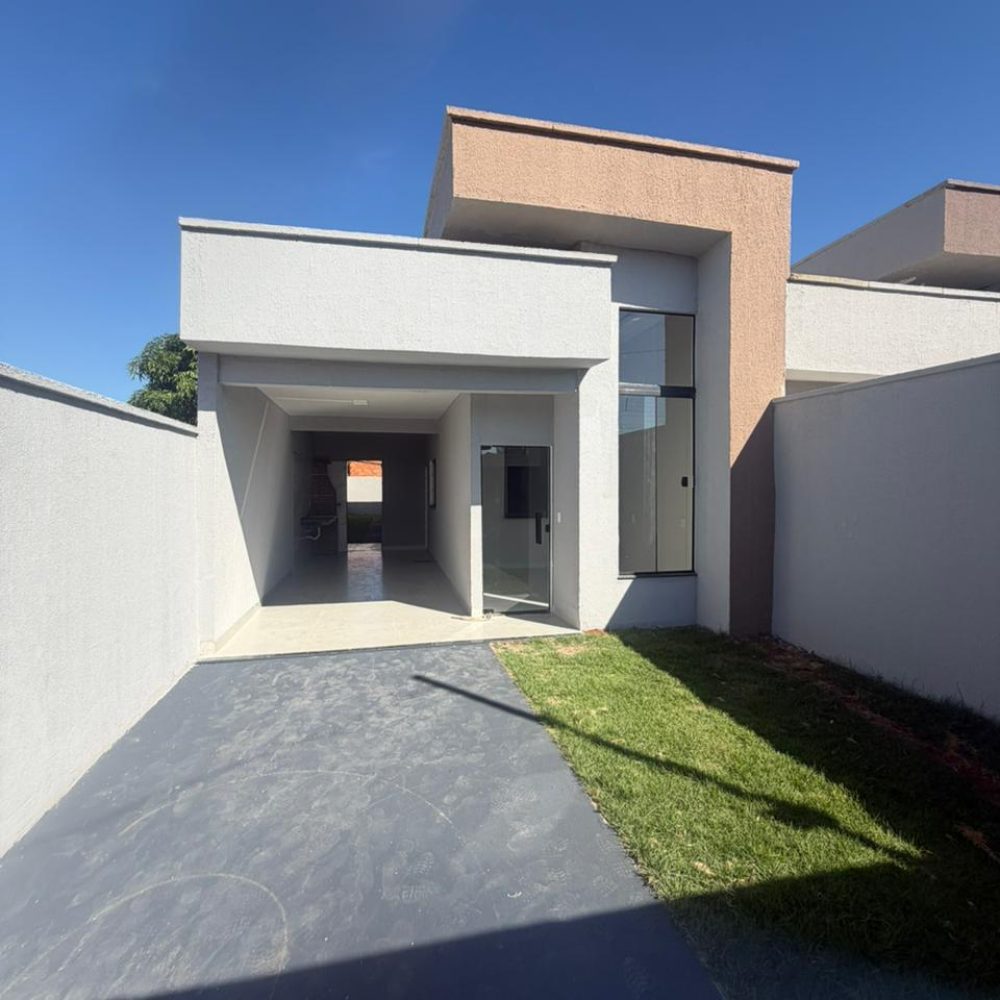 Casa à venda no Setor Cristina II – Trindade (13)
