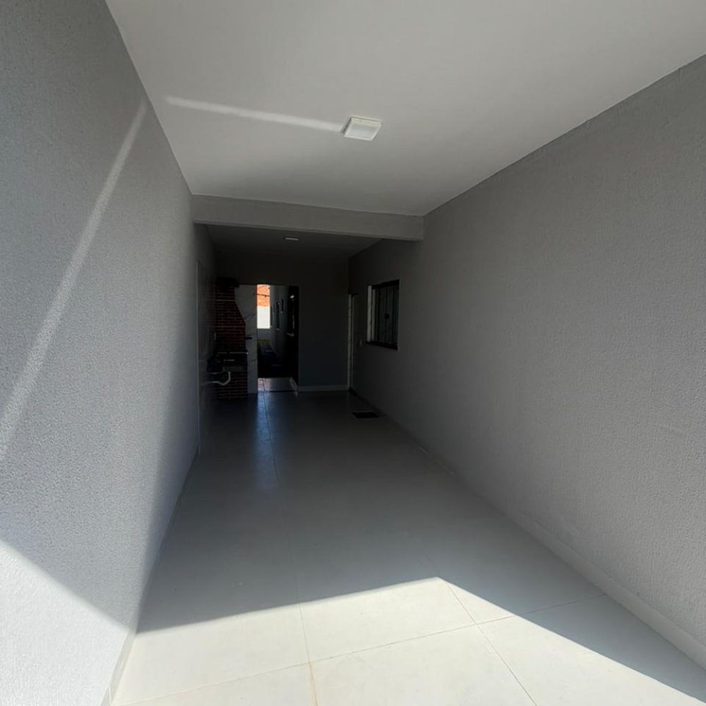 Casa à venda no Setor Cristina II – Trindade (15)