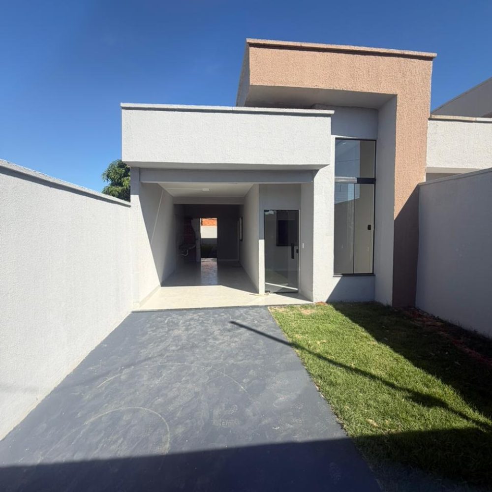 Casa à venda no Setor Cristina II – Trindade (16)