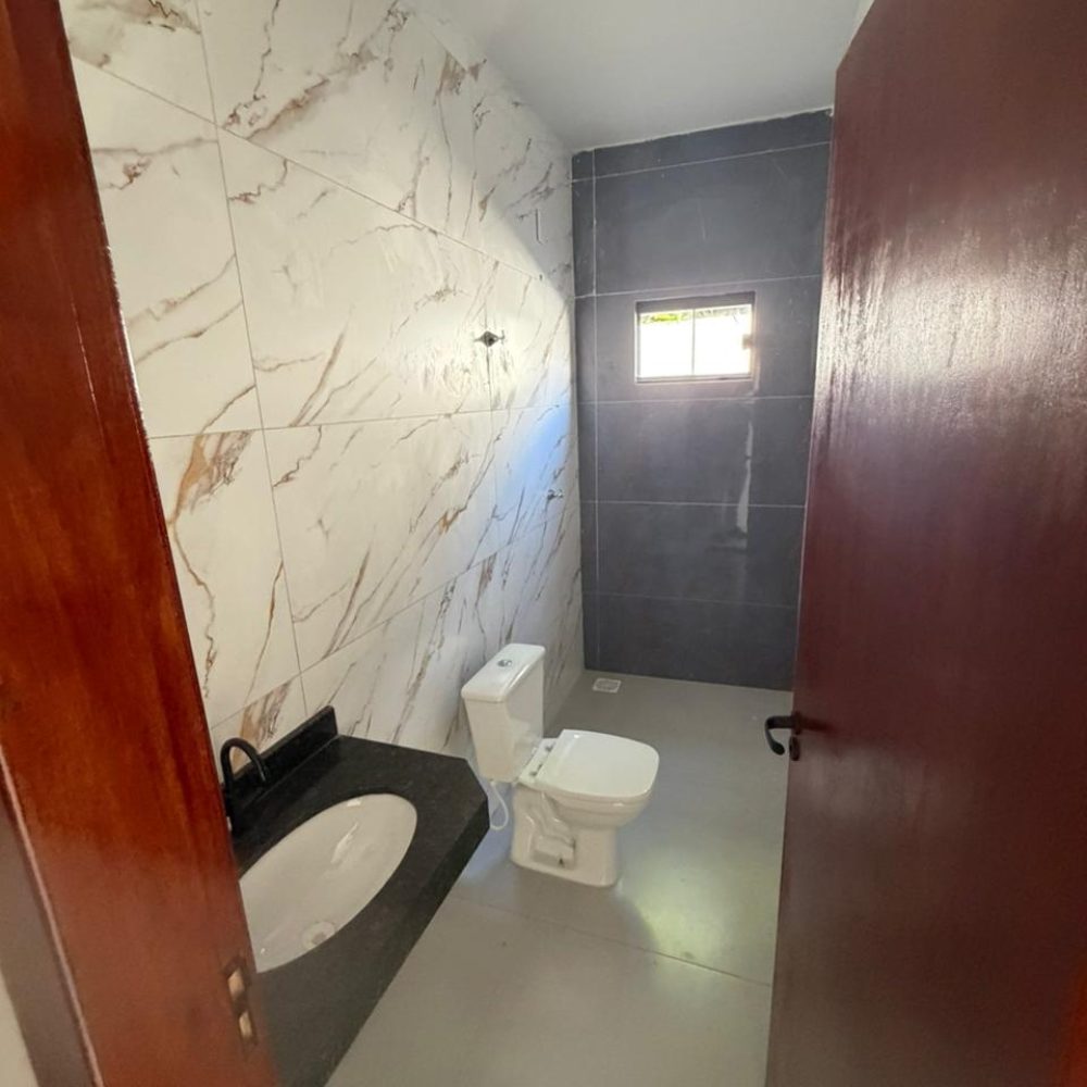 Casa à venda no Setor Cristina II – Trindade (17)