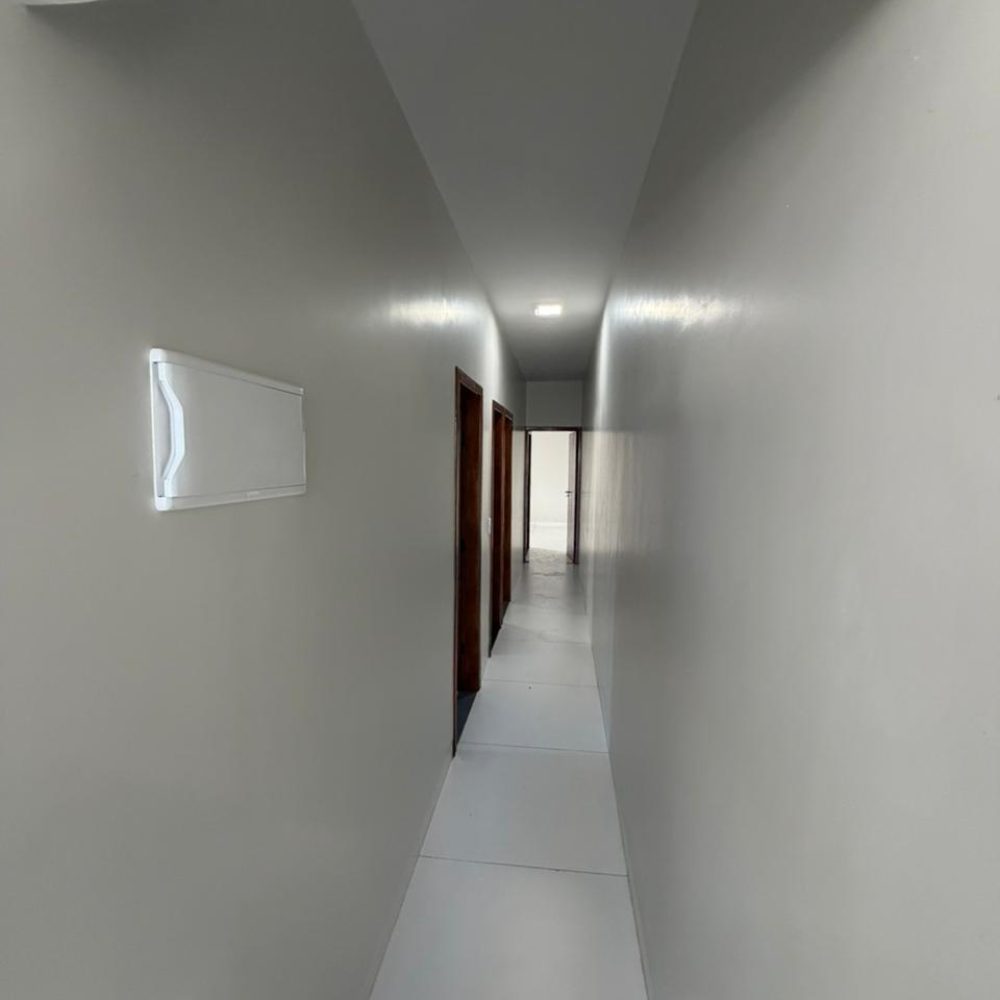 Casa à venda no Setor Cristina II – Trindade (5)