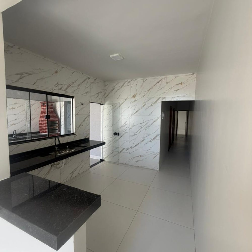 Casa à venda no Setor Cristina II – Trindade (6)