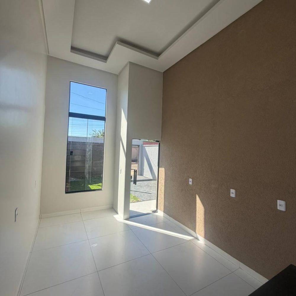 Casa à venda no Setor Cristina II – Trindade (8)
