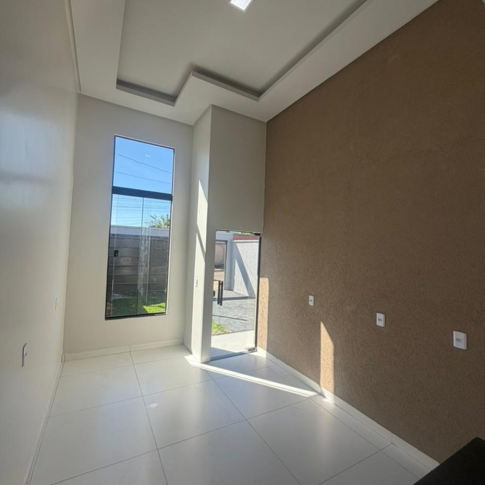 Casa à venda no Setor Cristina II – Trindade (9)